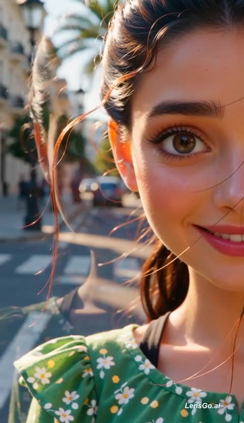 AI Video Creation