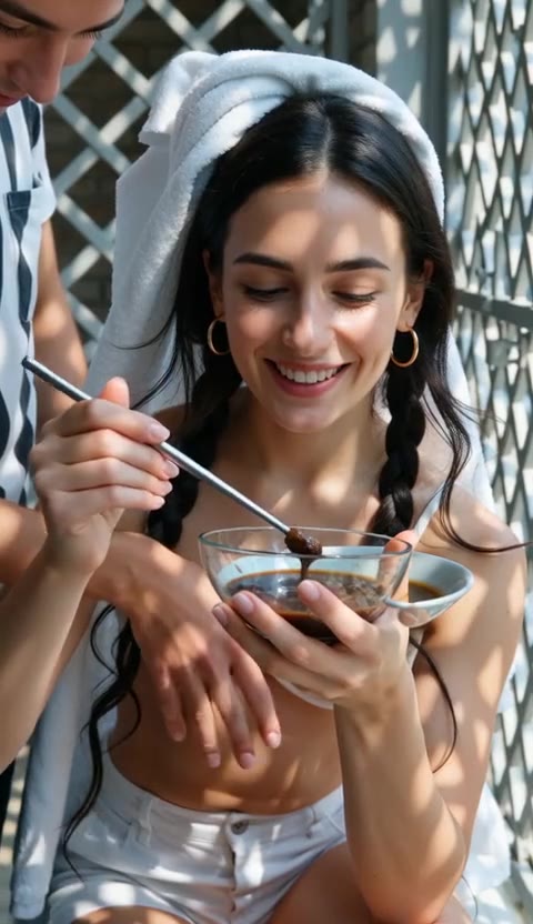 AI Video Creation