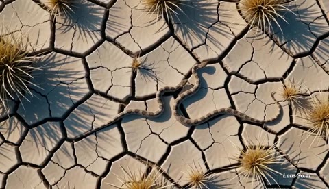 AI Video Creation